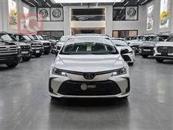 تۆیۆتا کۆرۆلا